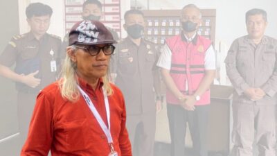Kejari Singkawang Tahan Sumastro Terkait HPL, Pengamat: Keringanan Retribusi Tak Serta Merta Jadi Korupsi
