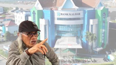 Bank Kalbar Luncurkan Program Anti Fraud, Begini Penjelasan Pengamat!