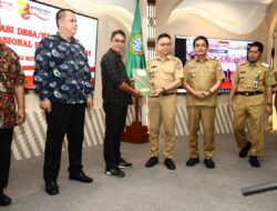 Presiden Prabowo Resmikan 80 Ribu Kopdes Merah Putih, Pontianak Sudah Jalankan 6 Unit