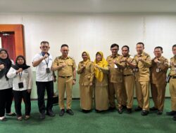 PNM Gandeng Pemkot Pontianak, Siap Bantu Warga Kecil dan Disabilitas Naik Kelas Usaha