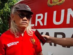 Jangan Jadikan Hukum Alat Kekuasaan, Dr. Herman Hofi Soroti Cara APH Tangani Korupsi