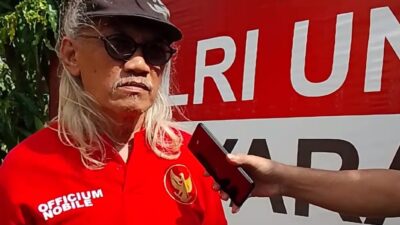 Jangan Jadikan Hukum Alat Kekuasaan, Dr. Herman Hofi Soroti Cara APH Tangani Korupsi