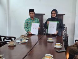 STEI Abdussalam Laksanakan MoU dengan STAI Mempawah, Perkuat Sinergi untuk Kemajuan Perguruan Tinggi Islam