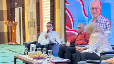 Kolaborasi Kemerdekaan: Pemprov Kalbar dan LBH Herman Hofi Law Perkuat ASN lewat Ceramah Hukum Barang dan Jasa