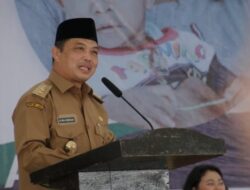 Gubernur Kalbar Ria Norsan Diperiksa KPK, Ternyata Ini Kasus yang Menjeratnya!