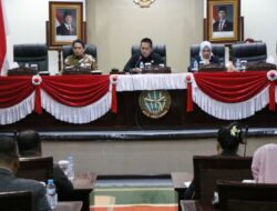 Pemkot Pontianak Genjot PAD dan Tingkatkan Layanan Publik, Bahas Strategi di DPRD