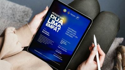 Sayembara Desain Logo Hari Jadi Pontianak ke-254 Dibuka, Hadiah Total Rp15 Juta