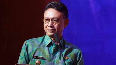 Wali Kota Pontianak Edi Rusdi Kamtono Tekankan OPD Cepat Tanggap Aduan Masyarakat