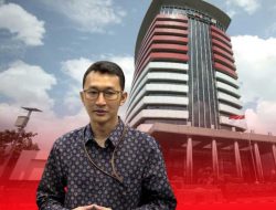 Pasca “Dipermalukan” di Pontianak, KPK: Tunggu Tanggal Mainnya