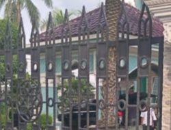 KPK Geledah Rumah Pribadi Kader Gerindra, Usut Dugaan Korupsi Jalan Mempawah