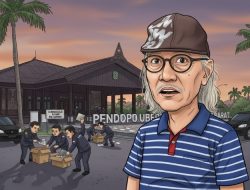 Pengamat: Penggeledahan KPK di Rumah Gubernur Kalbar adalah Prosedur Biasa dalam Penyelidikan.
