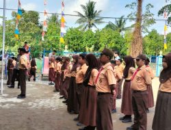 Polres Kubu Raya Imbau Anak di Bawah Umur Tidak Mengendarai Motor demi Keselamatan