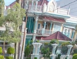 KPK Membenarkan Penggeledahan Rumah Dinas Gubernur Kalbar dan Bupati Mempawah