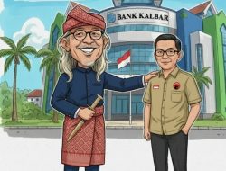 Dr. Herman Hofi: Bank Kalbar Terbukti Bersih, Putusan Bebas Paulus Andy Kemenangan Kebenaran Hukum
