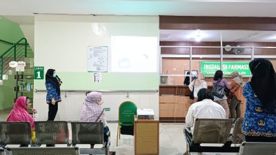 Waspada Efek Samping Obat Tetes Mata, Jangan Gunakan Berlebihan tanpa Resep Dokter
