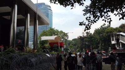 KPK Tunggu Apa Lagi? Dugaan Korupsi di Dinas PU Mempawah Rusak Kepercayaan Publik, Seret Nama Gubernur Kalbar