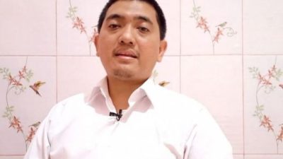Yudi Purnomo Desak KPK Tuntaskan Kasus Korupsi Proyek Jalan Mempawah