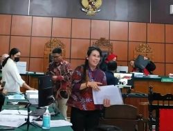 Diduga Ada Sandiwara di Pengadilan Tipikor Pontianak, Aktivis Dorong Kejati Kalbar Ambil Alih Kasus Singkawang