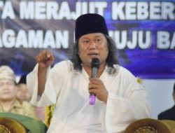 Bukti Nyata Toleransi Kalbar: 5 November, Massa Lintas Etnis Padati Acara Gus Muwafiq
