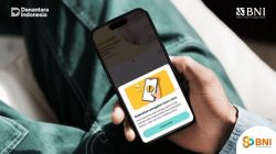 Inovasi Wondr by BNI: Fitur Canggih Ini Otomatis Blokir Transaksi Saat Ada Telepon Masuk